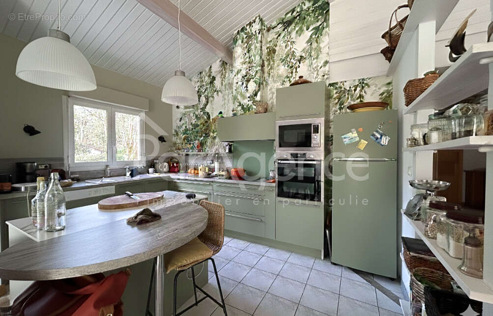 Maison à SAINT-AUGUSTIN