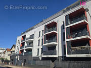 Appartement à BONDY