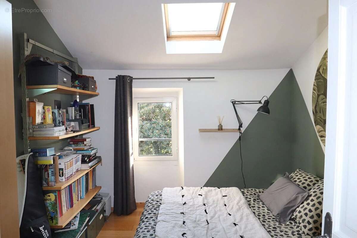 Maison à LA CADIERE-D&#039;AZUR