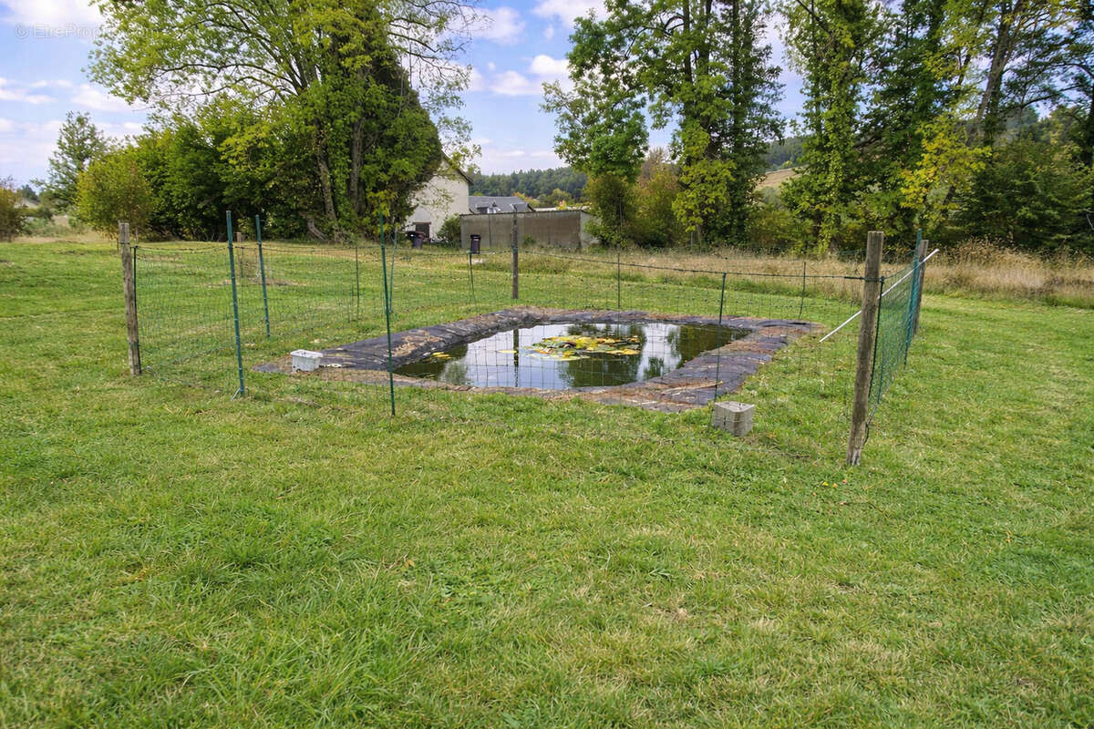 Appartement à DOMPS