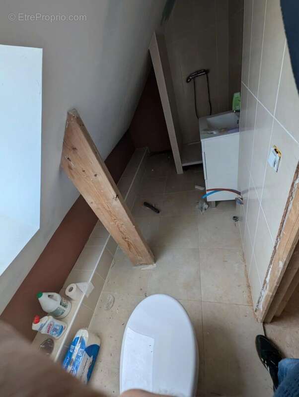 Maison à SAINT-GERMAIN-DU-BEL-AIR