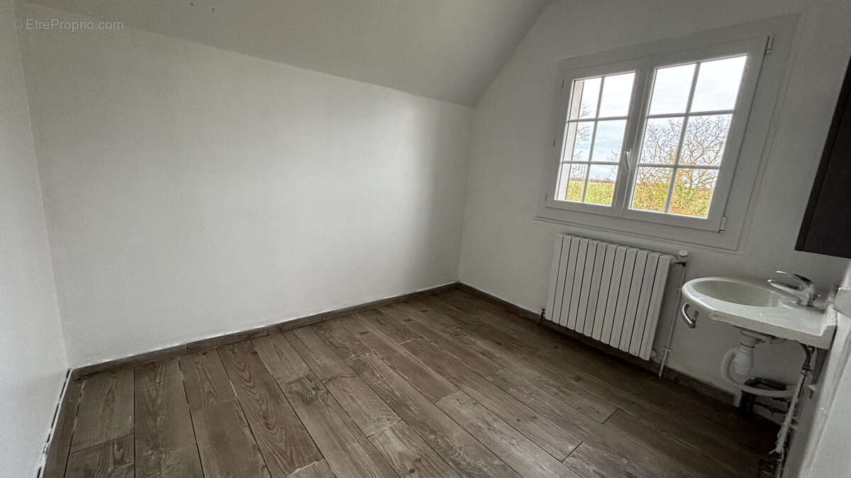 Maison à CHATEAUDUN