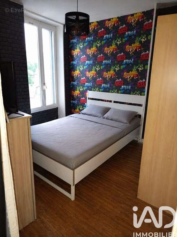 Maison 78 m² à Verneuil  - photo 7