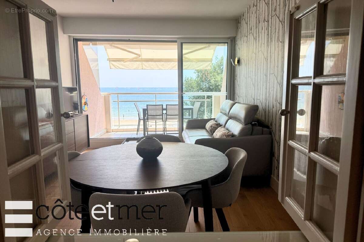 Appartement 47 m² à La Baule-Escoublac  - photo 4
