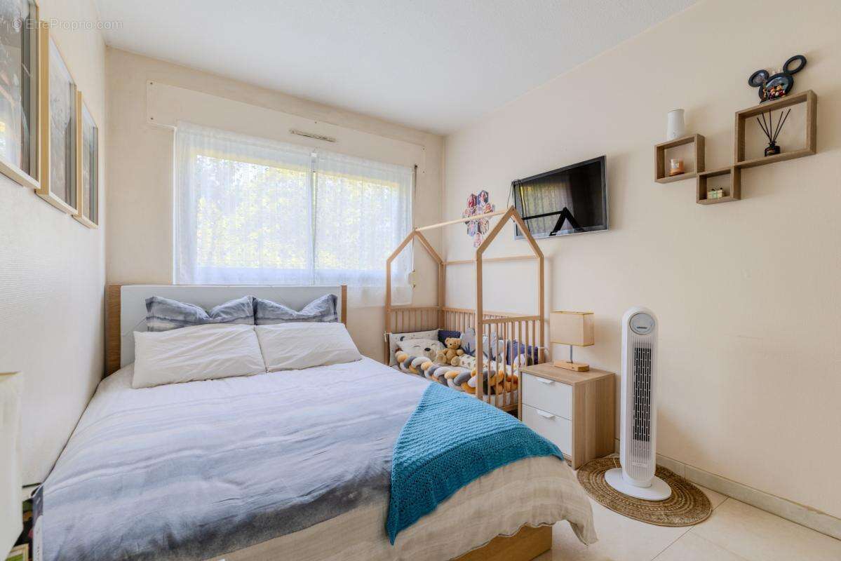 Appartement à TALENCE