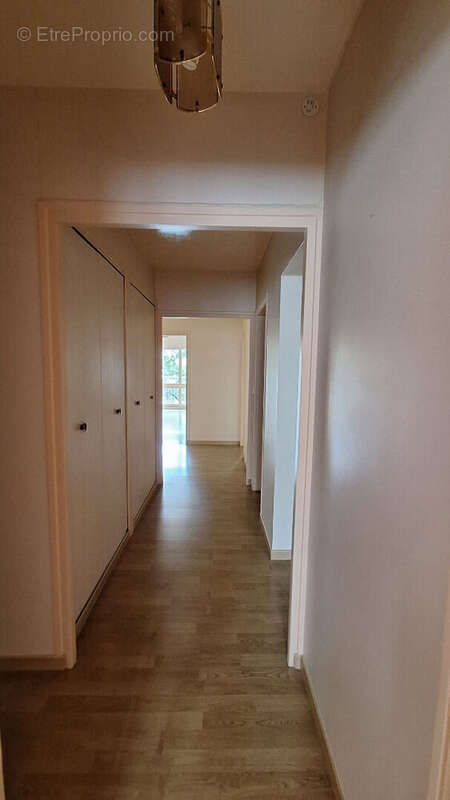 Appartement familial 98 m2 Saint-Herblain - photo 7