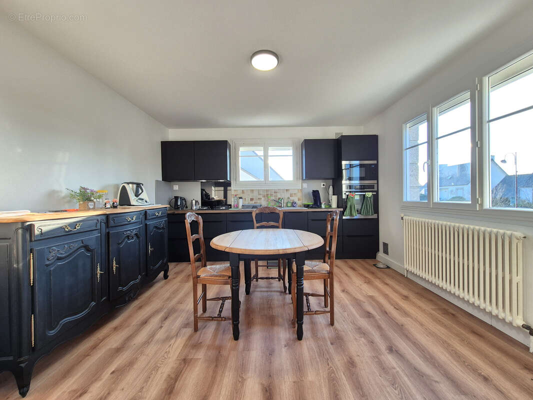 Maison à SAINT-POTAN