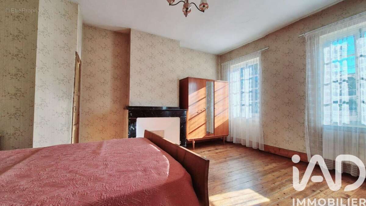 Photo 6 - Maison à SAINT-LYS