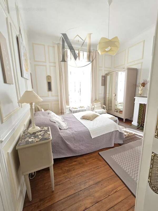 Maison à PAU