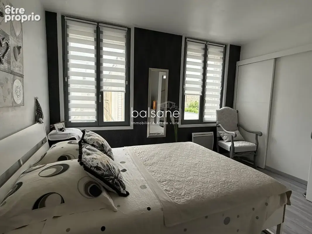Maison 3 pièces 54 m² à vendre à Le Petit-Quevilly (76140) - photo 5