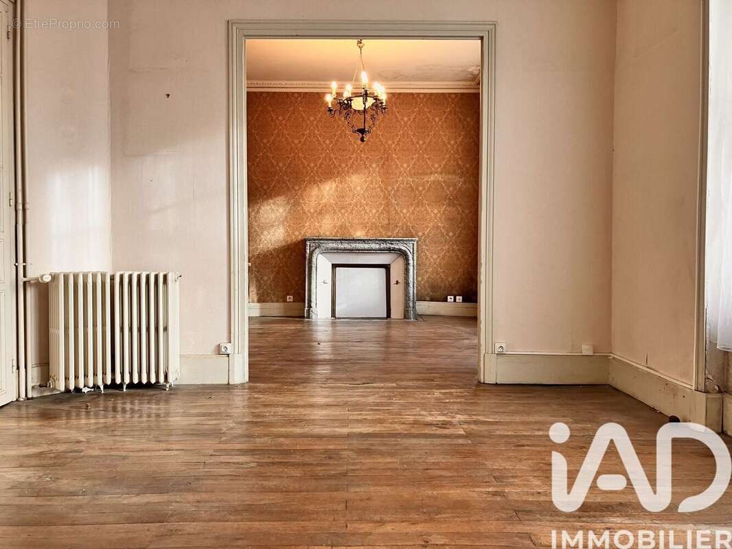 Photo 5 - Maison à LUCON