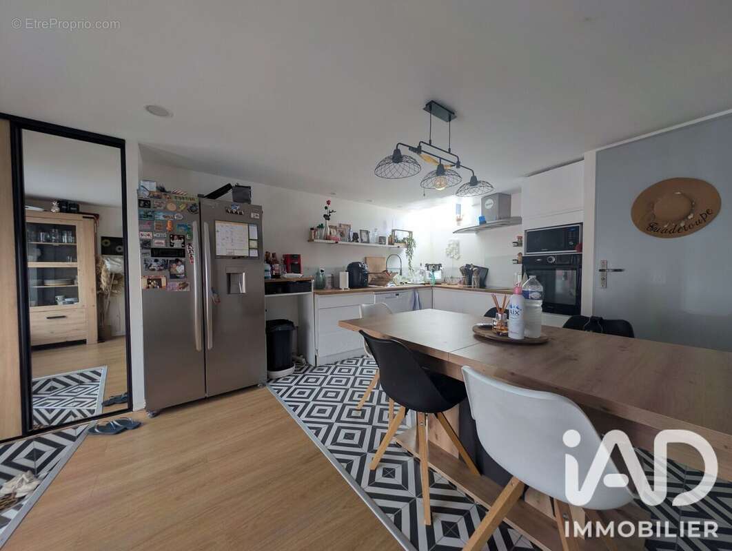 Maison 87 m² à Quimperle  - photo 4