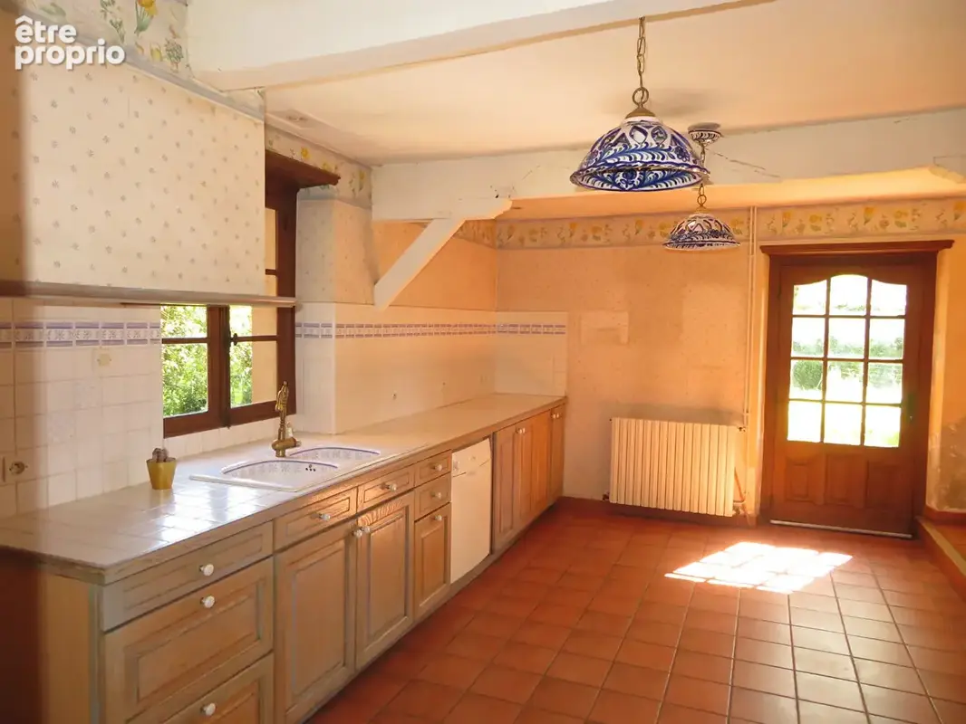 Maison ancienne    15 mn de tarbes - photo 7