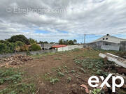 Terrain à LE TAMPON