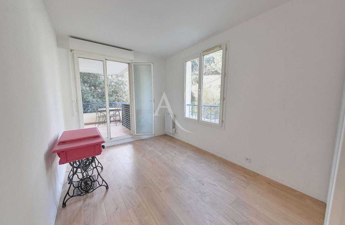 Appartement à NOGENT-SUR-MARNE