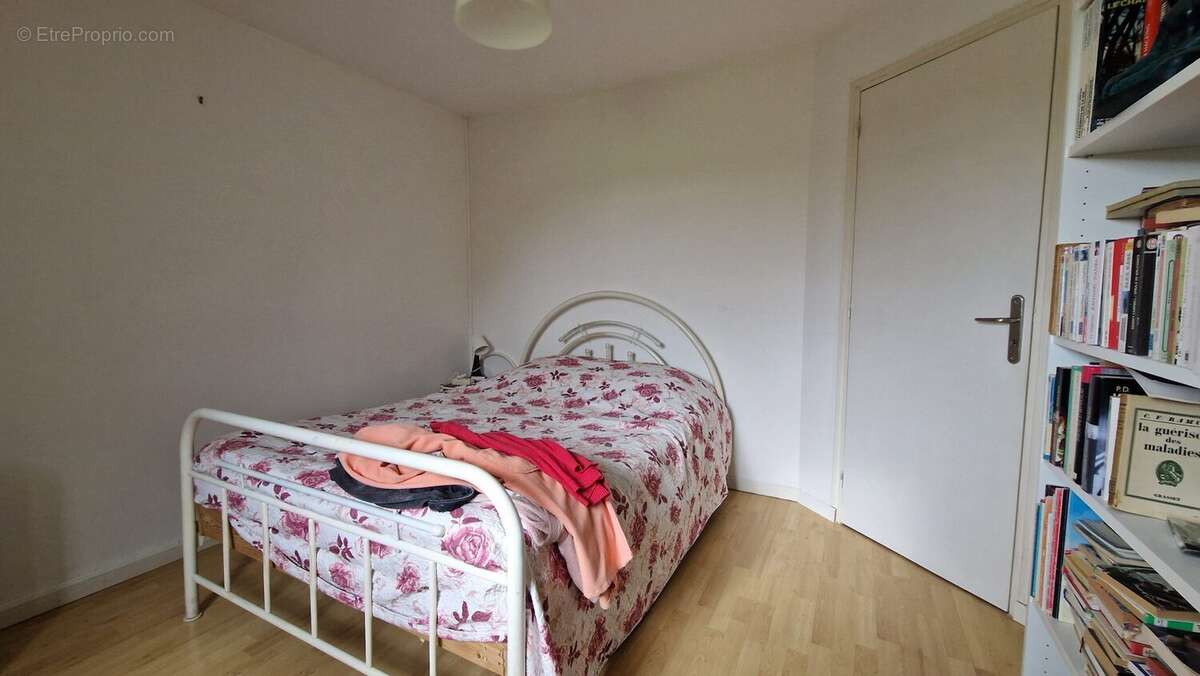 Maison 124 m² à Plelan-Le-Grand  - photo 8