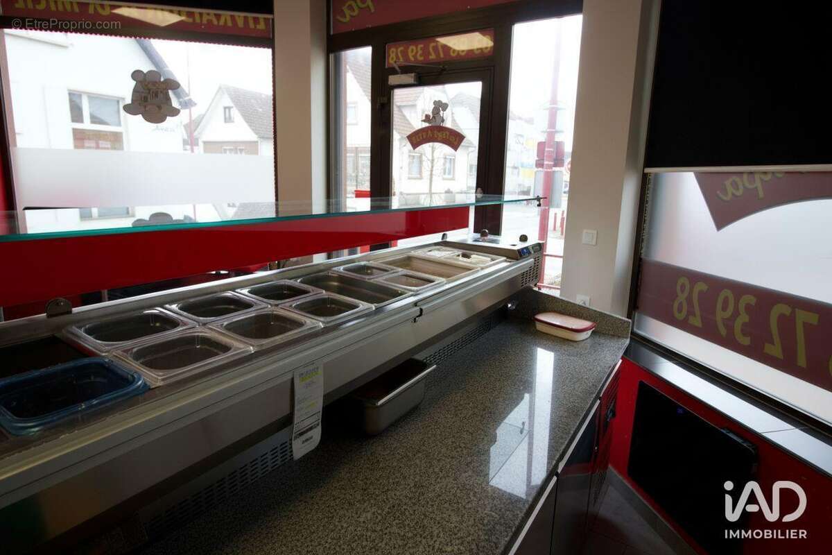 Photo 5 - Commerce à MERTZWILLER