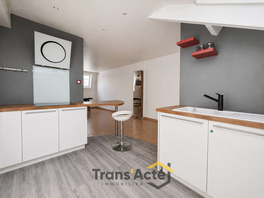 Appartement à ARRAS