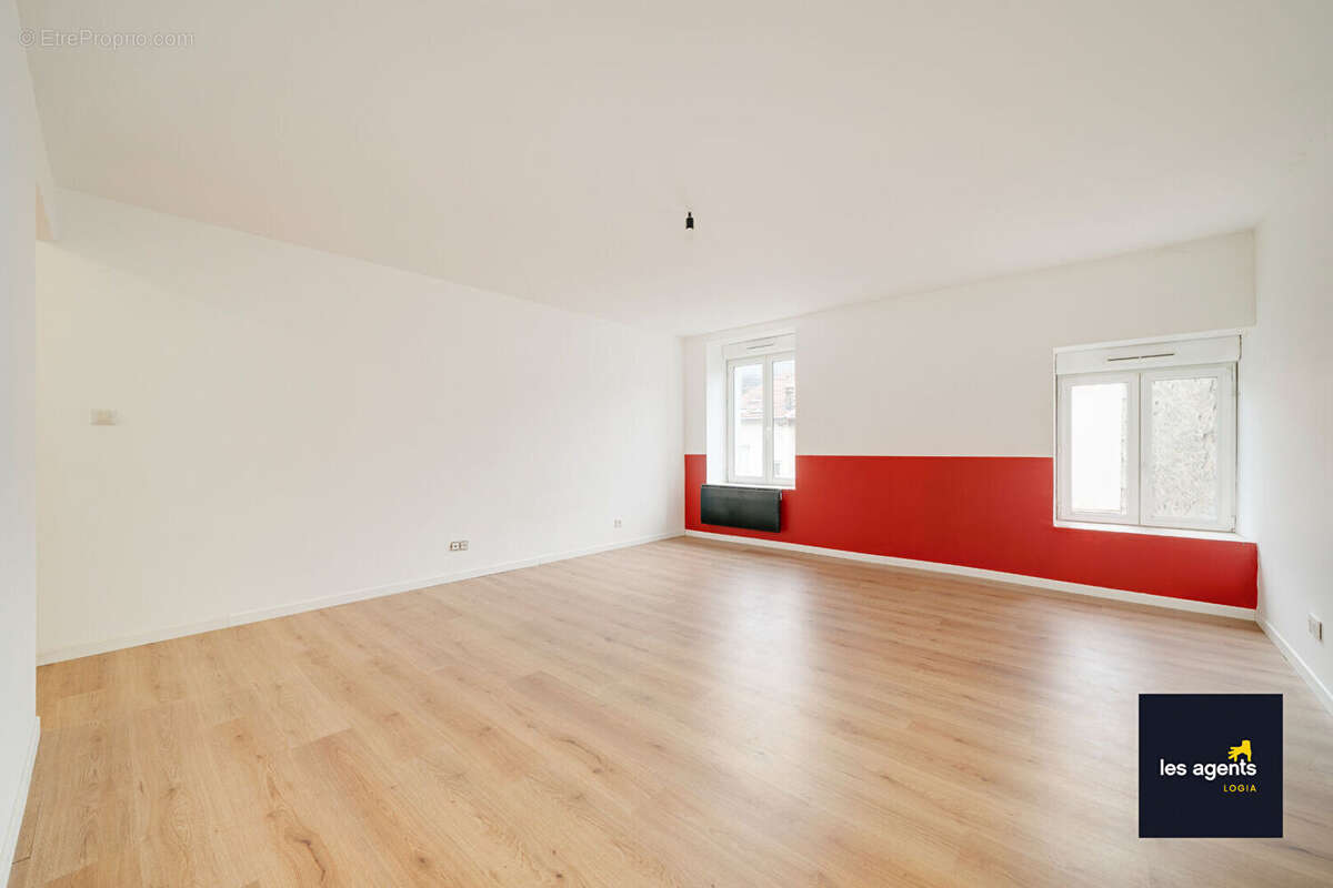 Maison  5 pièce(s) 160 m2 + cour - photo 13