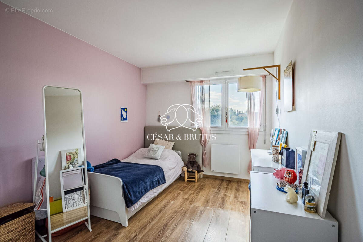 Appartement à LYON-4E