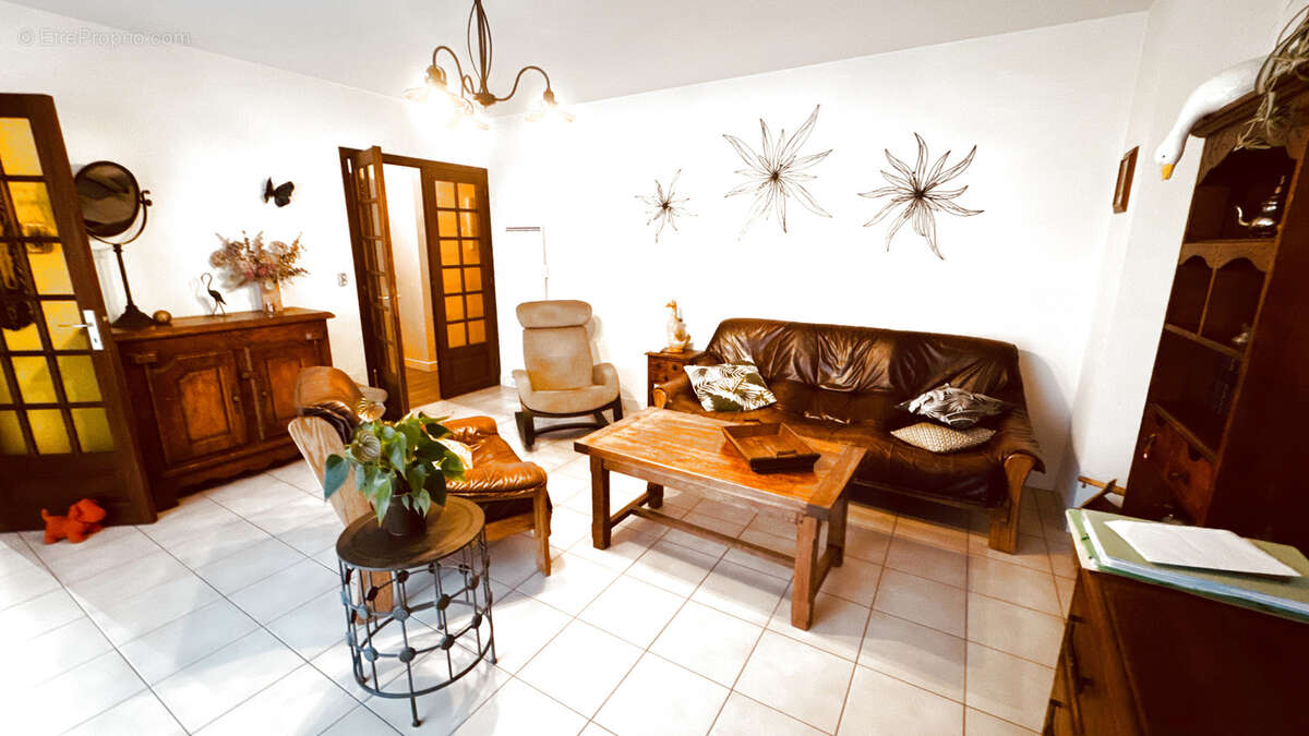 Appartement à AVALLON