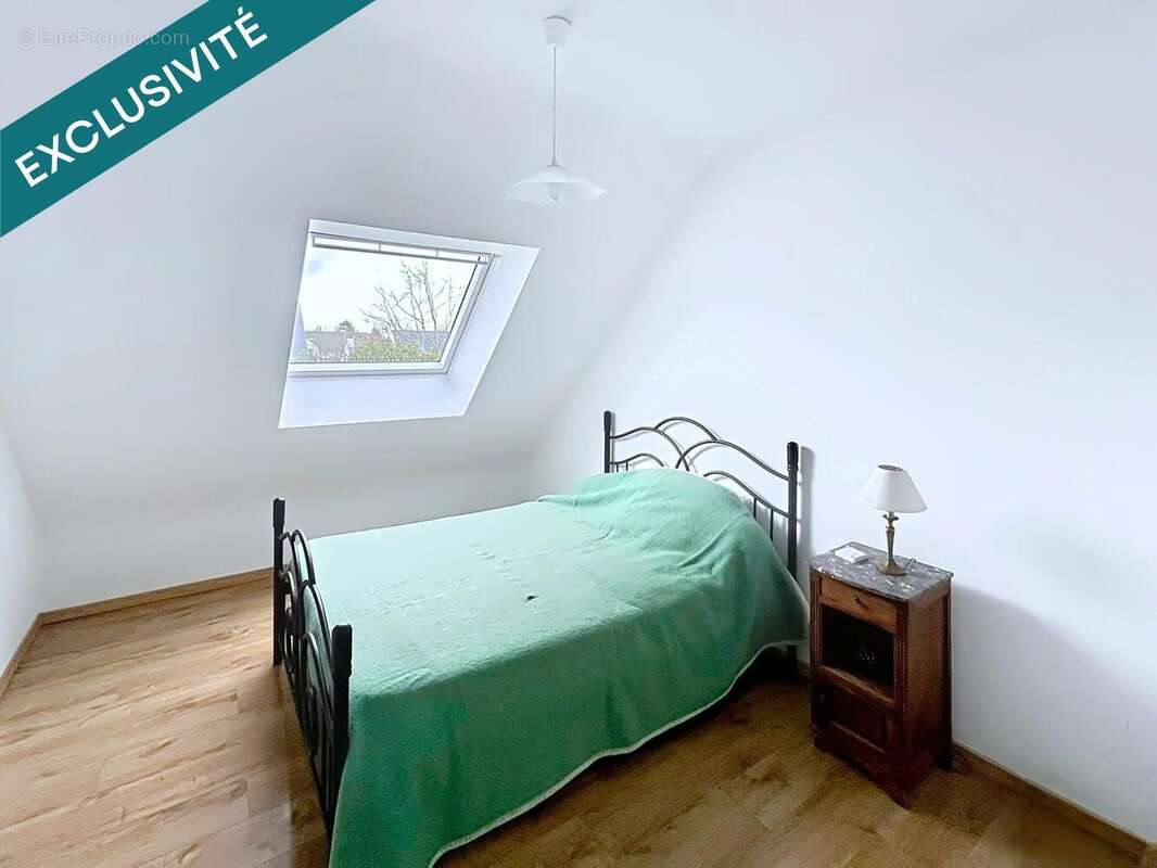 Photo 9 - Maison à NANTES