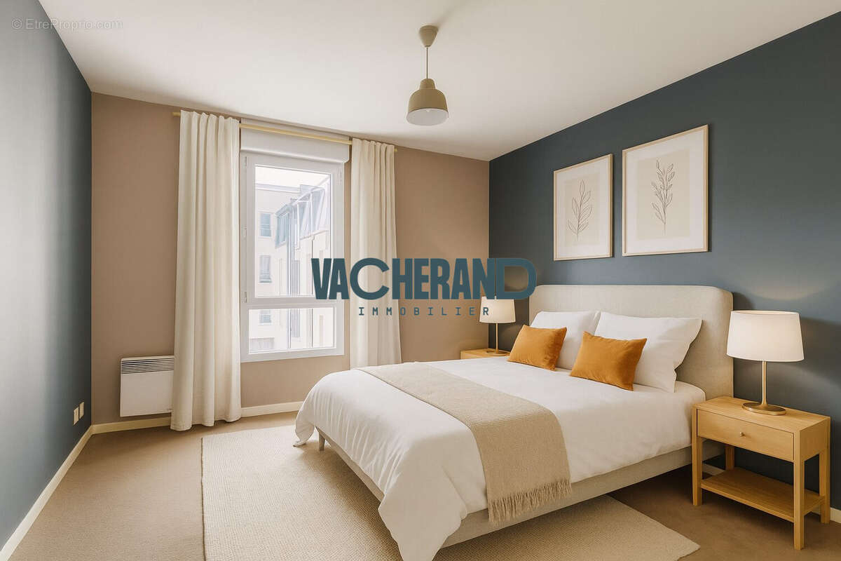 Appartement à ARMENTIERES