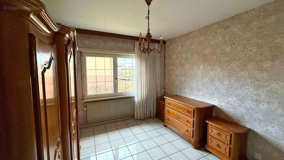 Maison à WITTENHEIM