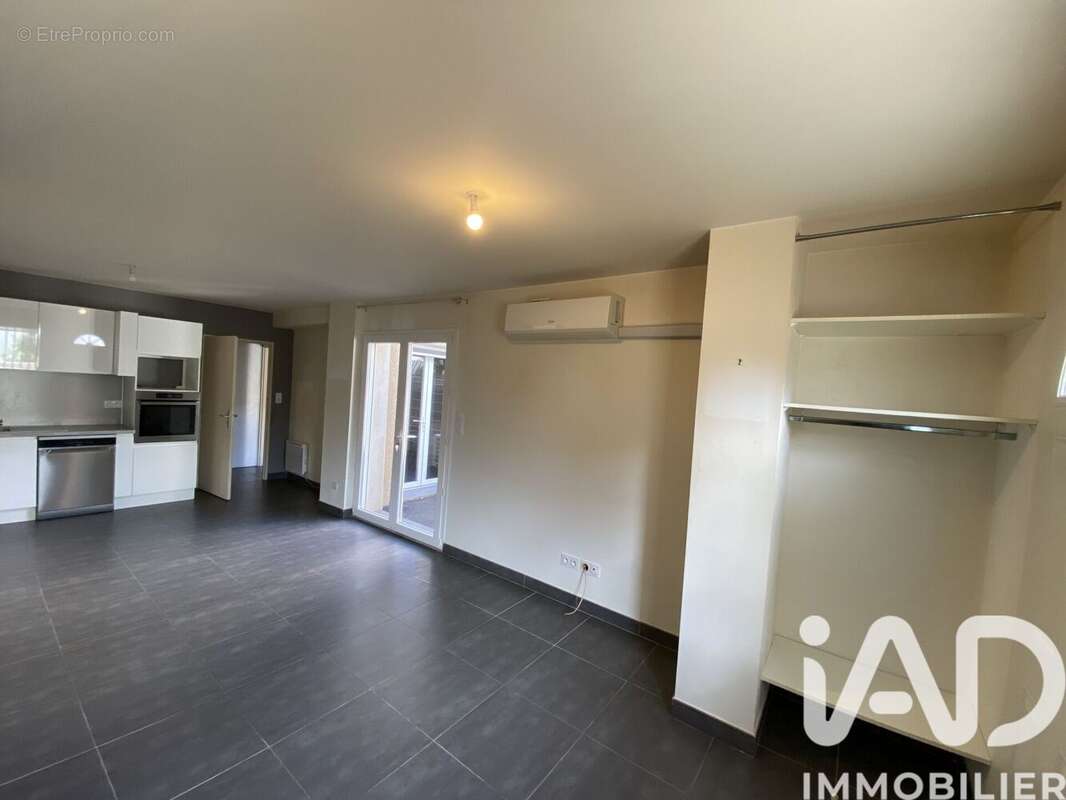 Photo 3 - Maison à VACQUEYRAS