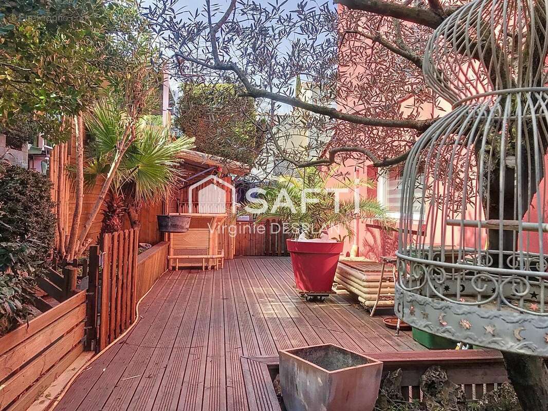 Photo 6 - Maison à LODEVE