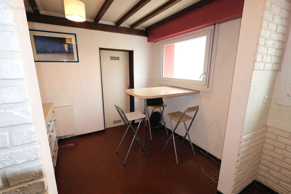 Saint-louis proche frontière appartement 5 pièces de 112 m2 avec grand balcon - photo 7