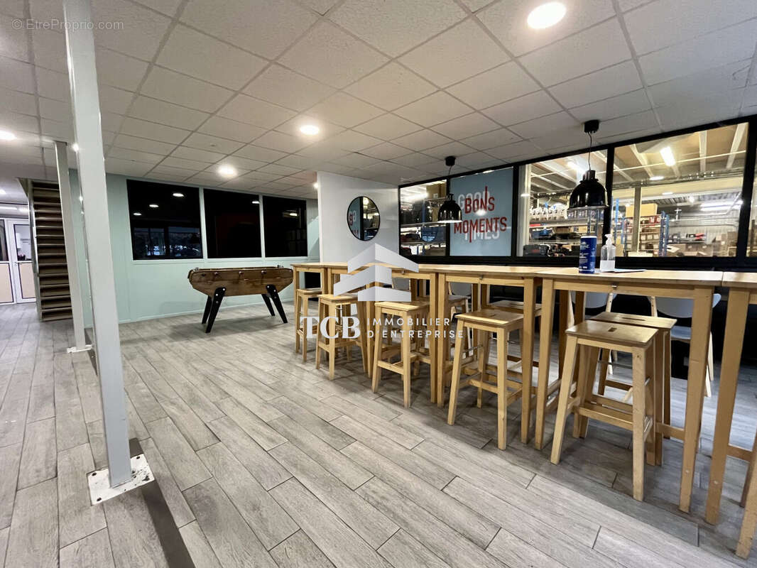 Commerce à SAINT-HERBLAIN