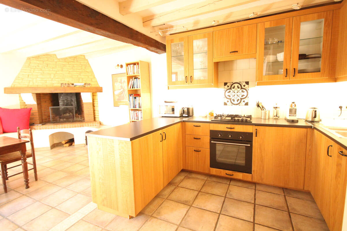 Maison de village - photo 2