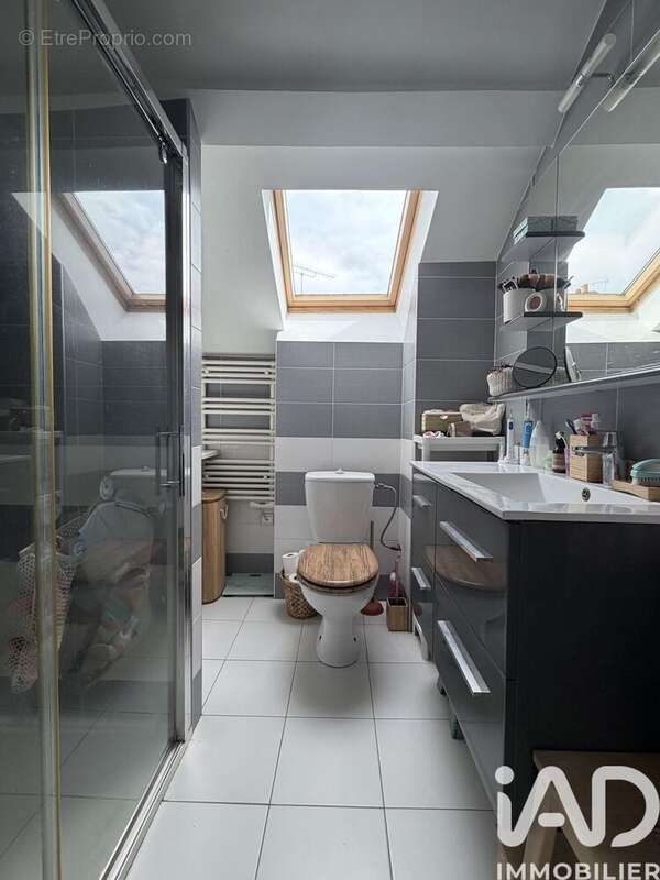 Photo 6 - Appartement à CHAMBLY