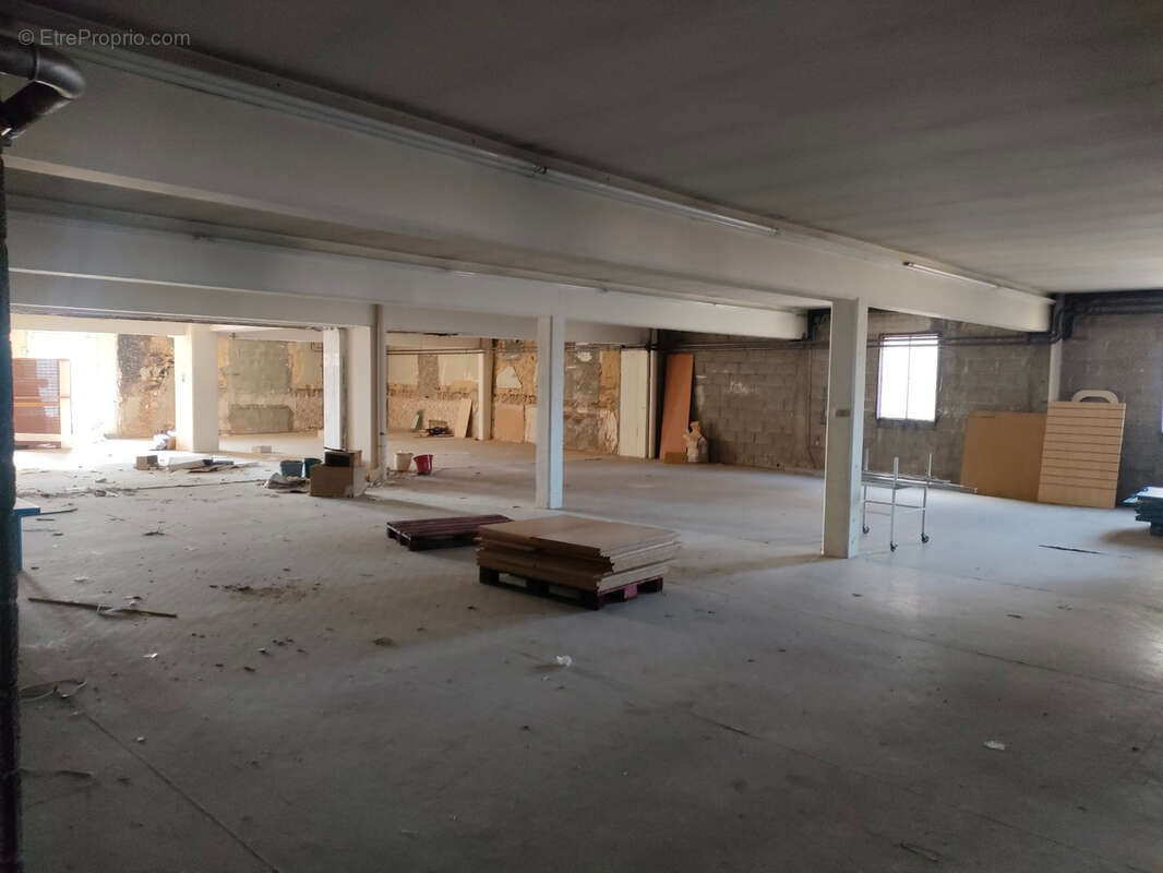 Commerce à SAINT-JUNIEN