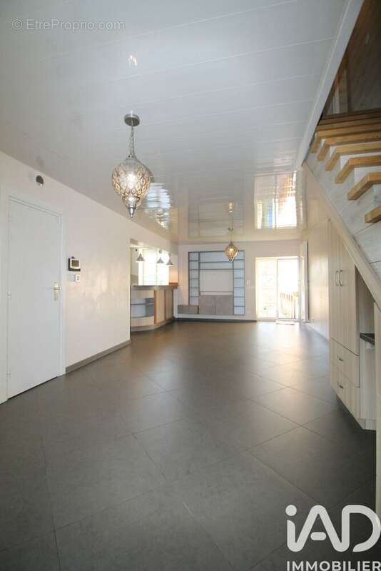 Photo 4 - Appartement à NILVANGE