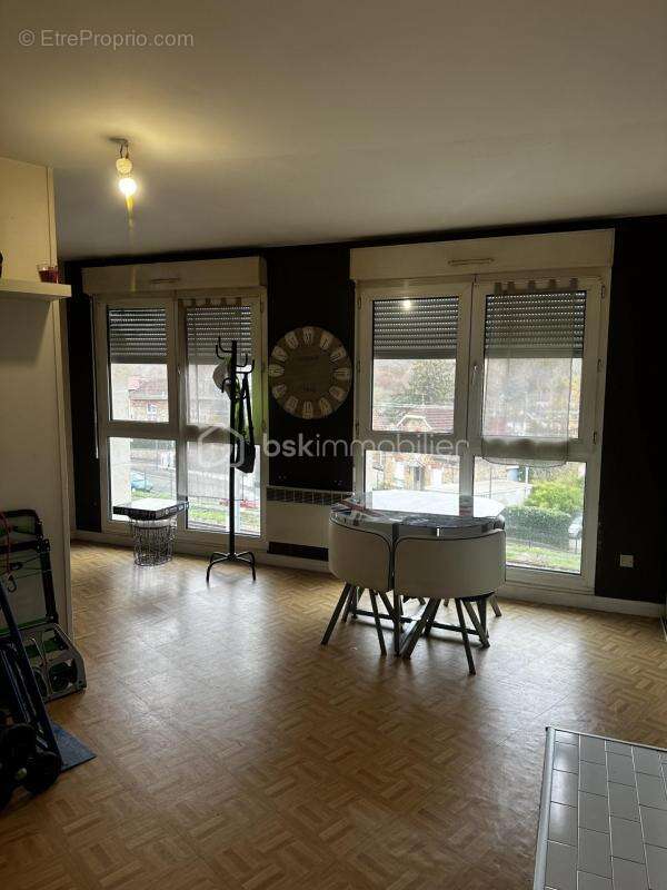 Exclusivite    orsay ville - photo 2