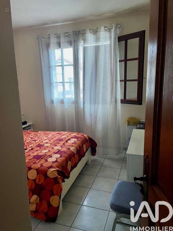 Photo 3 - Maison à DRANCY