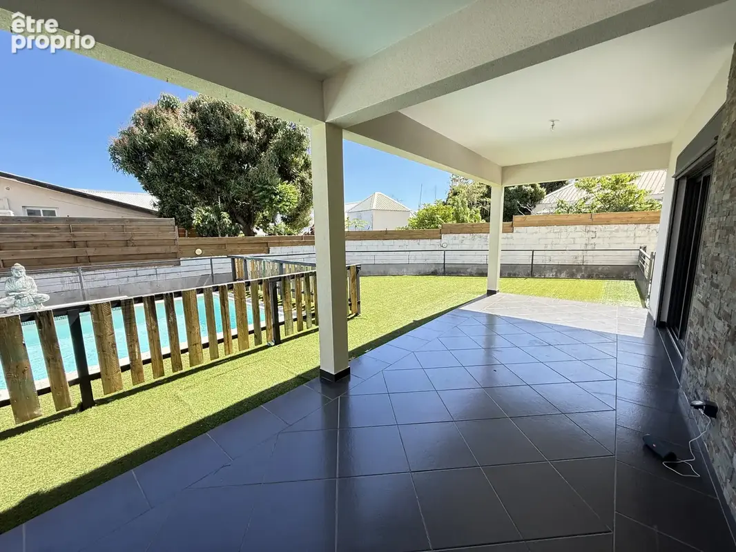 À vendre   la possession   maison t4 récente avec piscine - photo 3