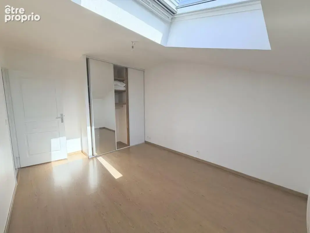 Tarnos - magnifique t3 duplex 68m² - photo 5