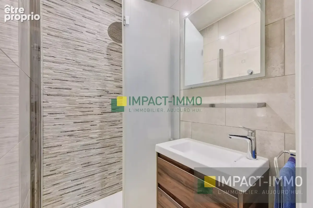 Exclusivité impact immo 3 pièces gare de puteaux - photo 5