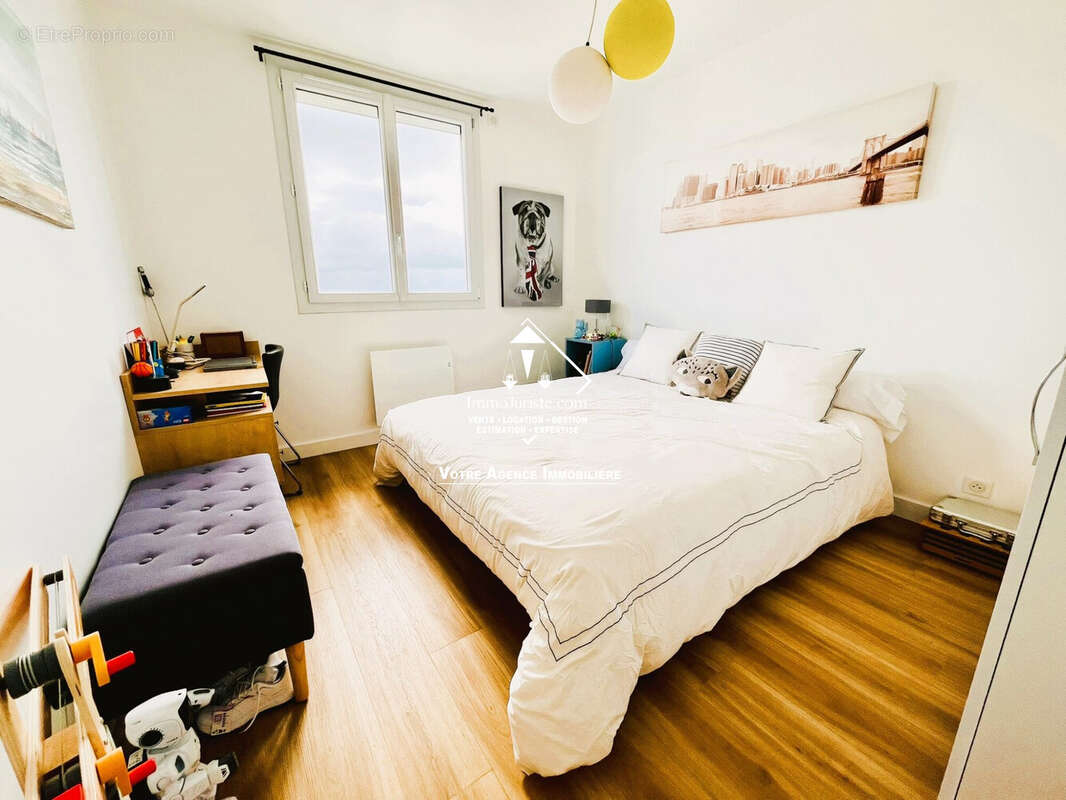 Appartement à LIMOGES