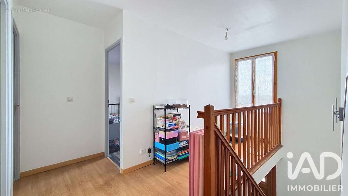 Photo 9 - Maison à VILLABE