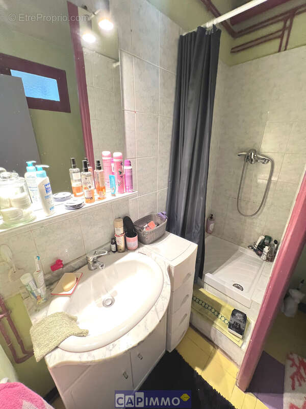 Appartement à LA GARDE