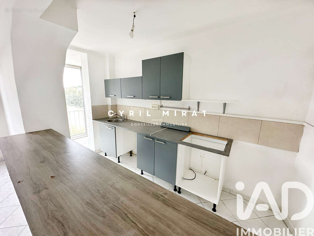 Photo 5 - Appartement à LA SEYNE-SUR-MER