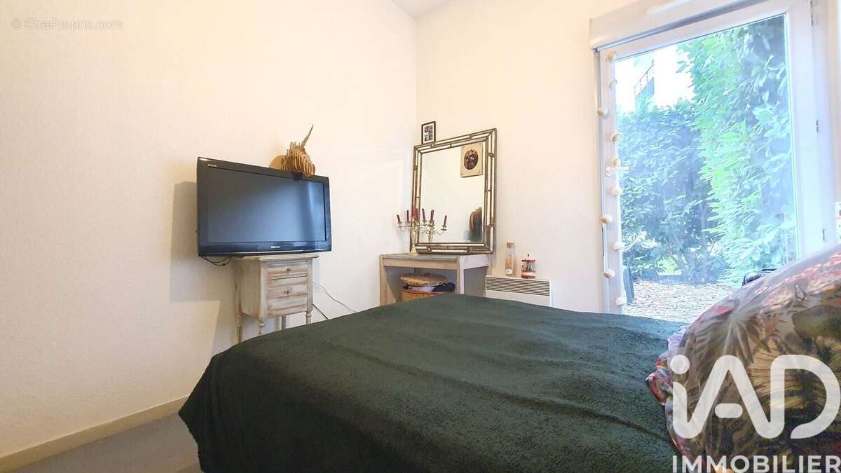 Photo 7 - Appartement à CLERMONT-FERRAND