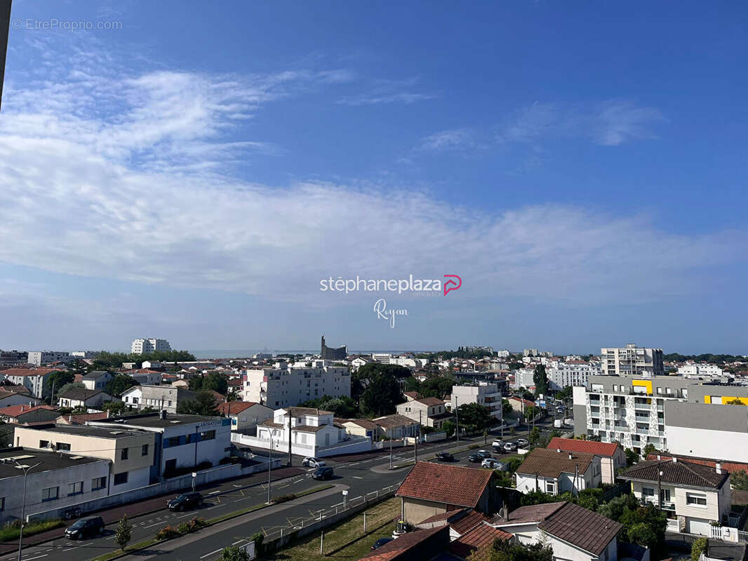 Appartement à ROYAN