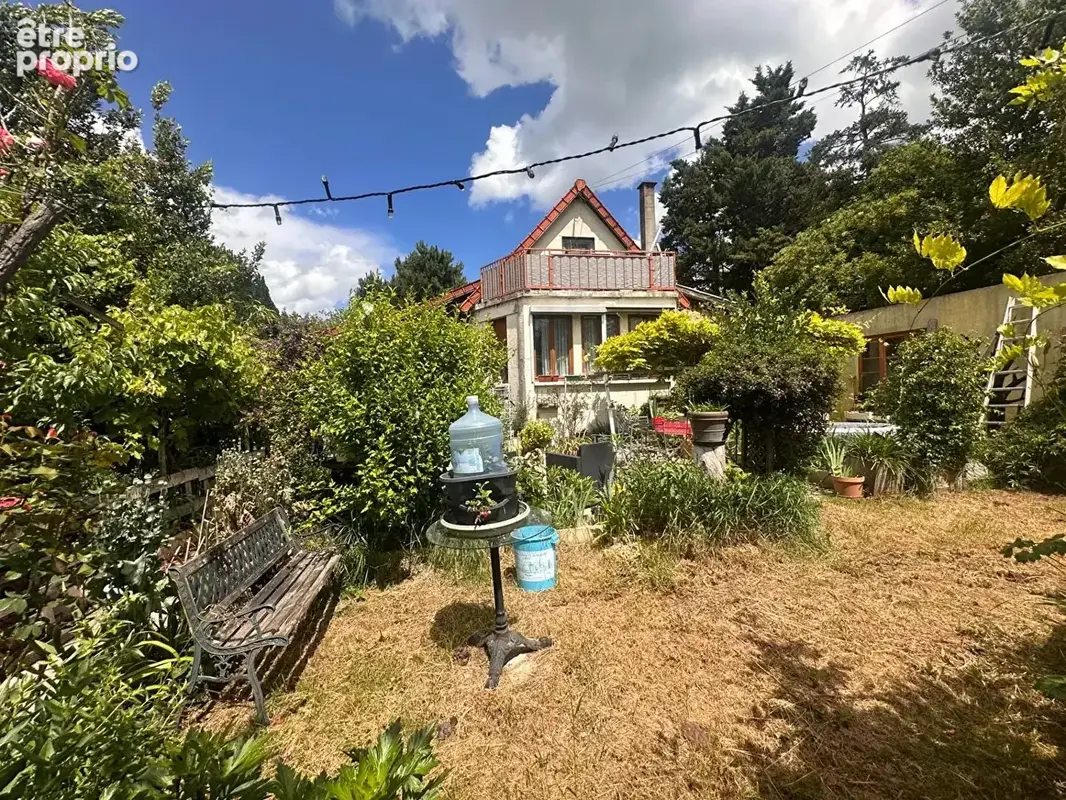 Photo Maison à Montmorency au prix de 520 000€