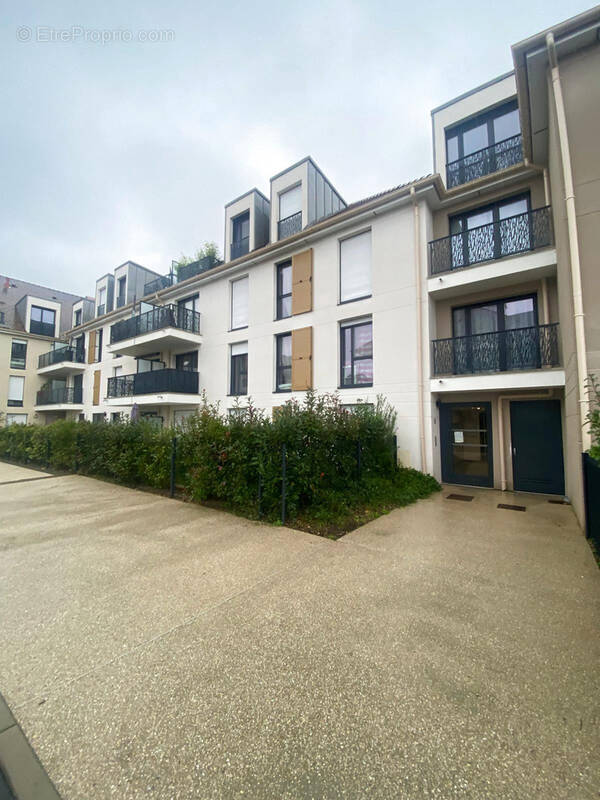 Appartement à PLAISIR