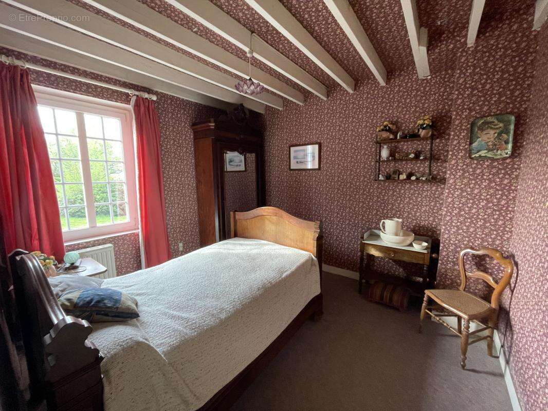Maison 100 m² à Manneville-La-Goupil  - photo 11